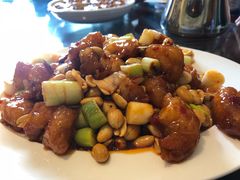 -百花食府(渔阳南路店)