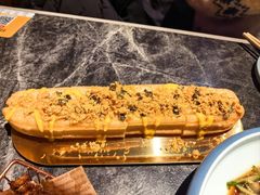 -醉炫音速烧烤(沙河总店)