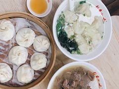 -新丰小吃(中山中路分店)