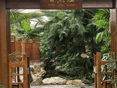 -春满园生态餐厅(南宫路店)