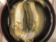 百秒黄花鱼-莆田餐厅PUTIEN(西安万象天地店)