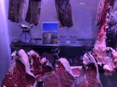大堂-奥斯特牛排馆(美第奇宫店)