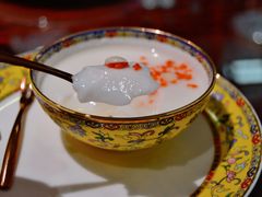 杏仁豆腐-富华斋饽饽铺·宫廷糕点·伴手礼(护国新天地店)