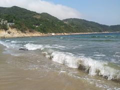 -大梅沙海滨公园