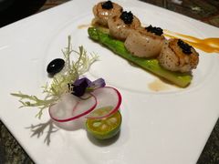 -炙柒Sekinana·精致料理 烧鸟·铁板烧(海上世界店)