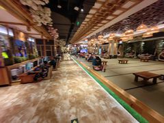 -青水瓦台汤泉(新华店)