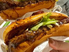 -麦当劳(天兴罗斯福店)
