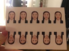 -真我樣照相馆·身份证·证件照·外拍(环球港店)