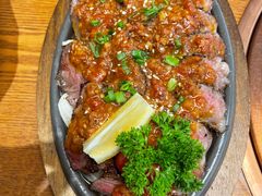 -炎蔵牛舌烤肉