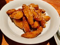 -长安记·大美陕菜(大族广场店)