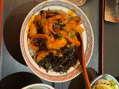 -無二炙坊·和牛烧肉(大钟寺1733店)