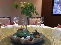 -通安客栈中餐厅·何家小馆