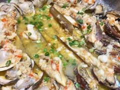 -79号渔船海鲜饭店(华强北店)