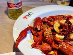 招牌麻辣小龙虾-霸王虾·小龙虾香辣蟹(玉林店)