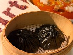 -莉莉海堂HAITANG·烤鸭(国贸商城店)