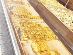 -清真全盛斋传统糕点(许士庙店)