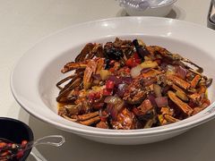 -聚味瞿记·龙虾堂(咸嘉湖店)