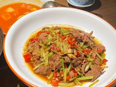 -首秀·四川料理(星耀101店)