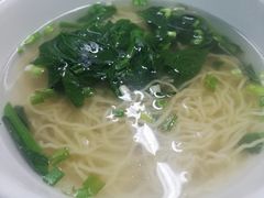 -威南记鸡饭餐室