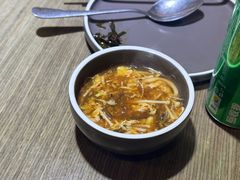 -隆喜元鱼汤包·海鲜(中联广场店)