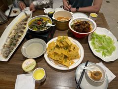 -锡和无锡菜(景丽苑店)