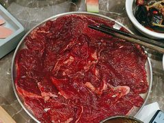 -刘一手重庆火锅(万达广场店)