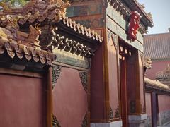 -故宫博物院(故宫)