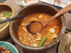-山石榴·贵州菜(陆家嘴中心店)