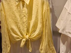 -URBAN REVIVO(欢乐海岸购物中心店)