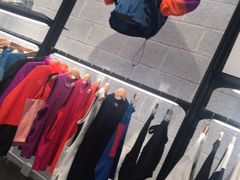 -NIKE LAB X158(新乐路店)