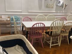 -艾米茉亲子餐厅(万象城店)