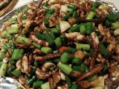 -梁家大院•农家菜(昆山会展中心店)