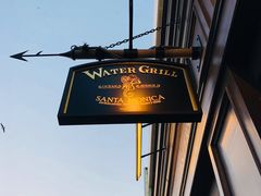 -Water Grill(圣莫妮卡店)