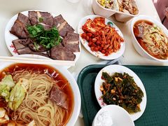 -白鹤大冷面