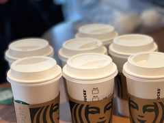 -星巴克(古象大酒店店)