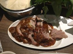 -龙聚德北京烤鸭(沙坪坝华宇A馆店)