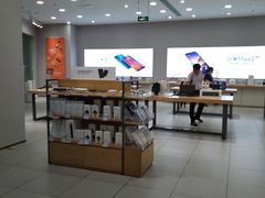 -小米之家盐城大有境汽车体验店
