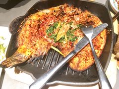 -云海肴·汽锅鸡·云南菜(高德置地店)