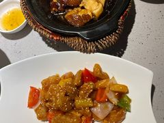 -吉旺港式餐厅(南方商城店)