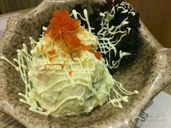 -林妈妈村·日式料理(宝山万达店)