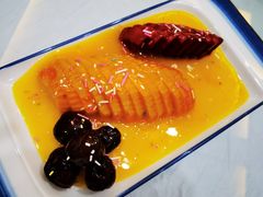 -三江源美食城