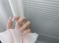 -闺蜜美甲