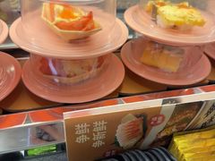 -争鲜回转寿司(中街大悦城店)