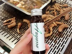 -胡四哥特色火盆烧烤(总店)