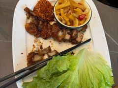 -创味·民间海南菜·非遗藤桥排骨(藤桥·免税城店)