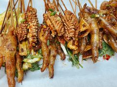 -林二哥宜烤官·宜宾小烧烤