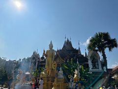 -西双版纳总佛寺
