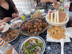 -八两八金·莱芜特色炒鸡(市南漳浦路店)
