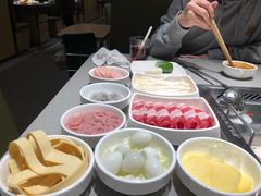 -海底捞火锅(太原南站店)