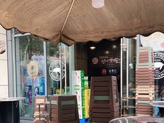 露天位-我们家韩国烤肉8号店(郫都店)